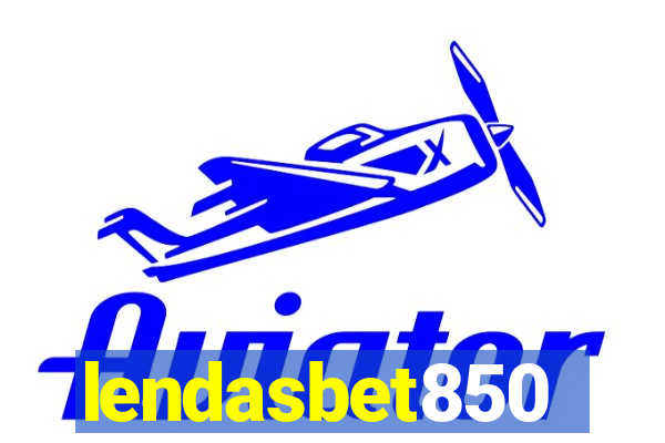 lendasbet850