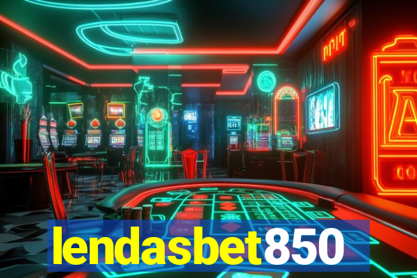 lendasbet850