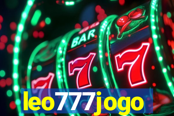 leo777jogo