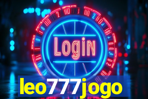 leo777jogo