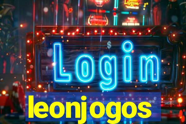 leonjogos