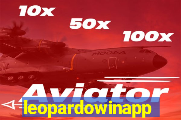 leopardowinapp