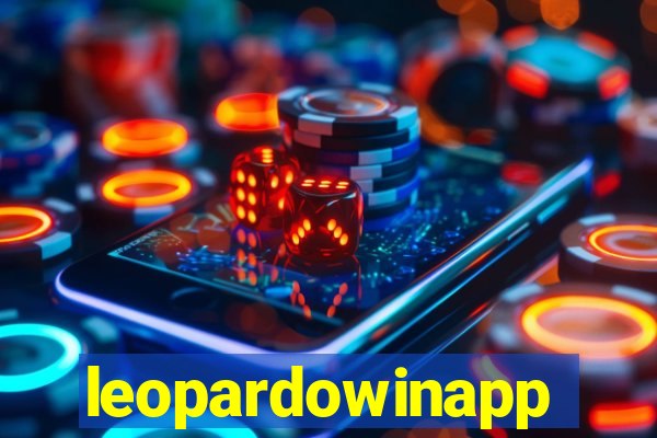 leopardowinapp