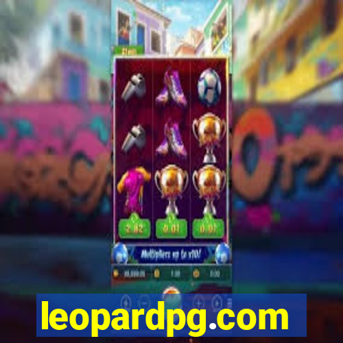 leopardpg.com