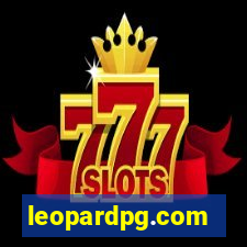 leopardpg.com