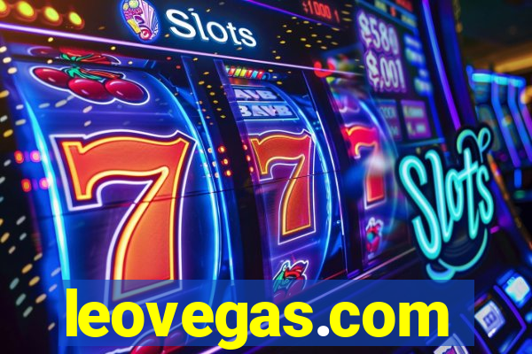 leovegas.com