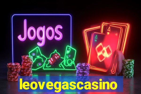 leovegascasino