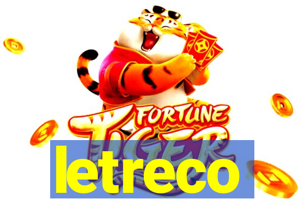 letreco