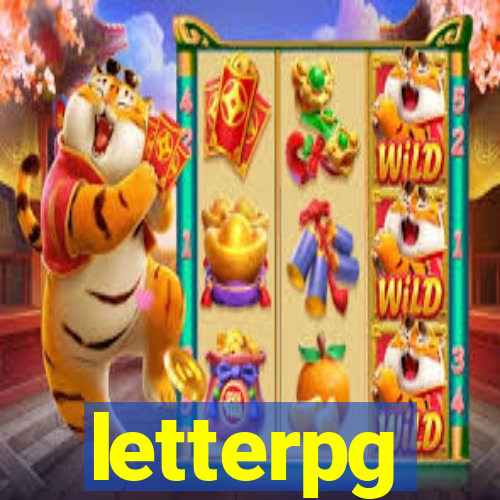 letterpg