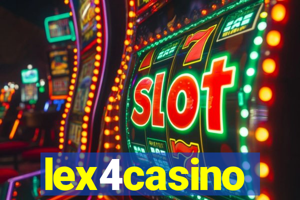 lex4casino