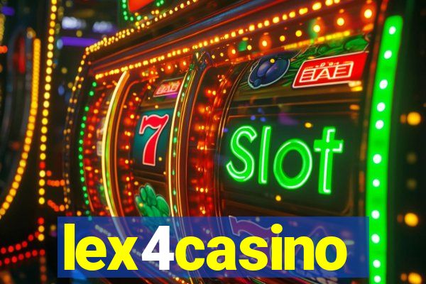 lex4casino