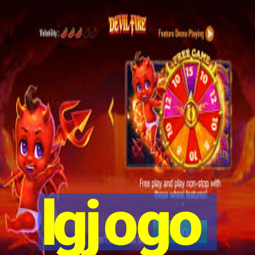 lgjogo