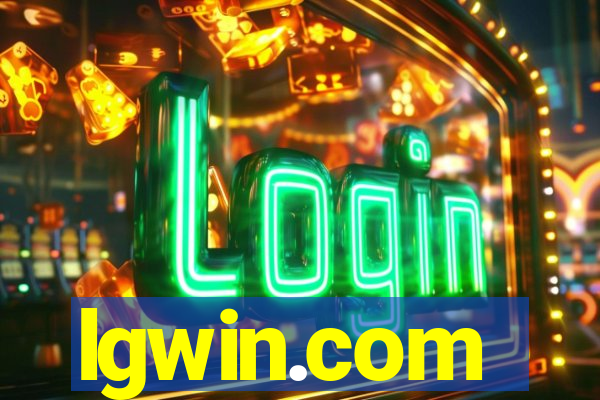 lgwin.com