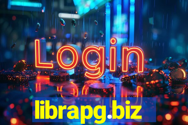 librapg.biz