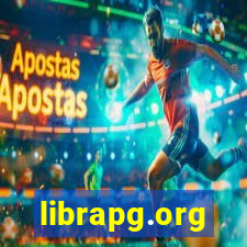 librapg.org