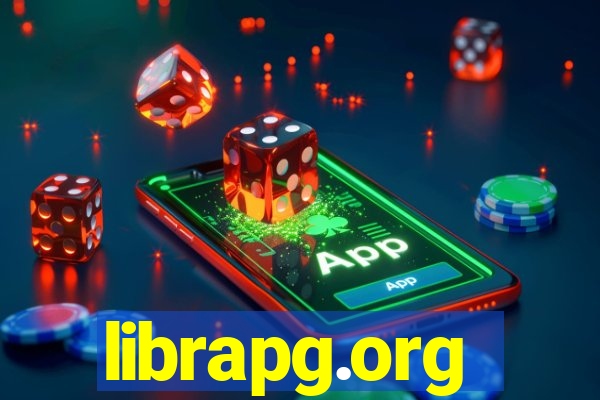 librapg.org