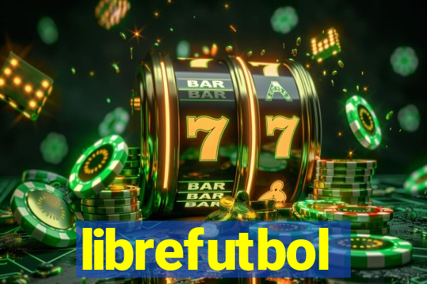 librefutbol