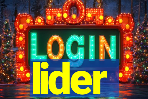 lider-bet.com