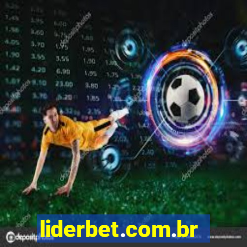 liderbet.com.br