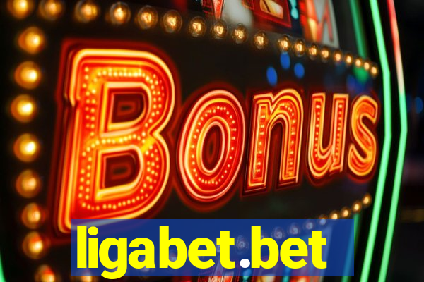 ligabet.bet