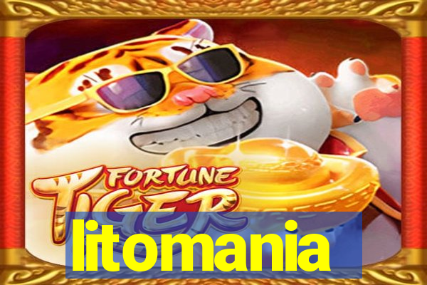 litomania