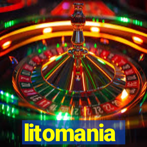 litomania