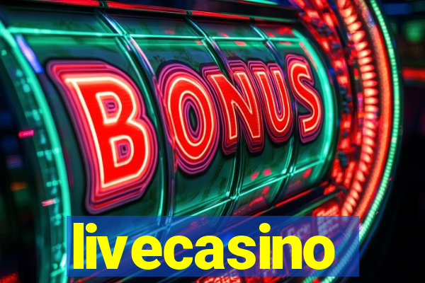 livecasino