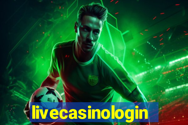 livecasinologin