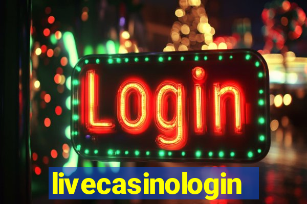 livecasinologin