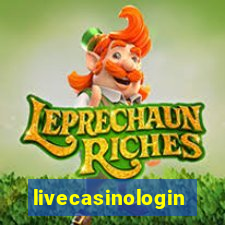 livecasinologin