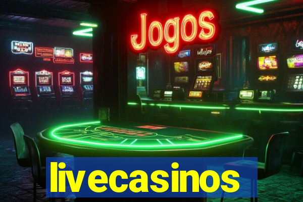 livecasinos