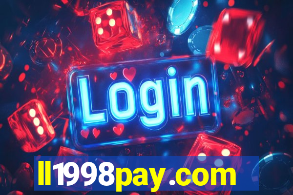 ll1998pay.com