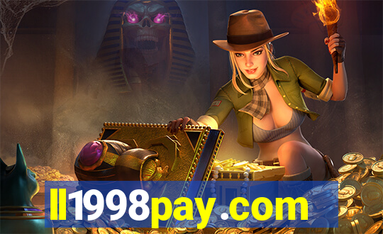 ll1998pay.com