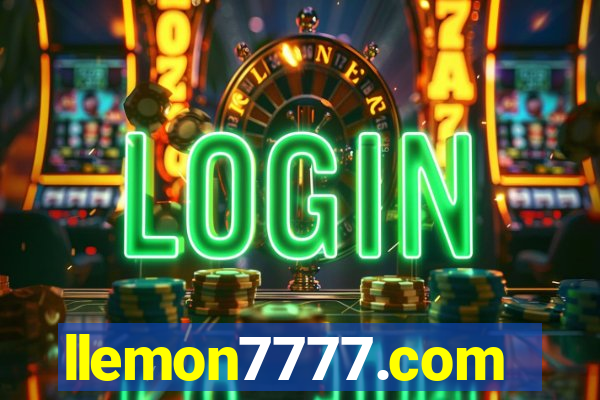 llemon7777.com