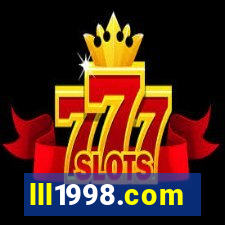 lll1998.com