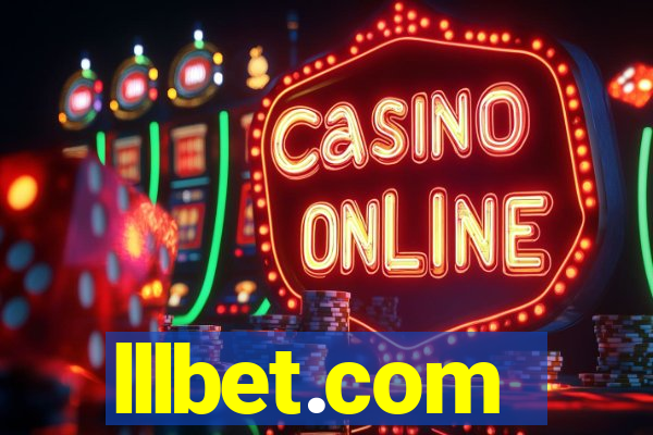 lllbet.com