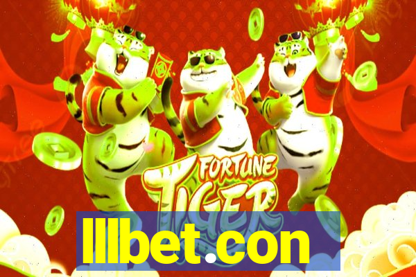 lllbet.con