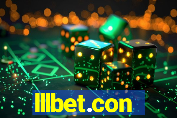 lllbet.con