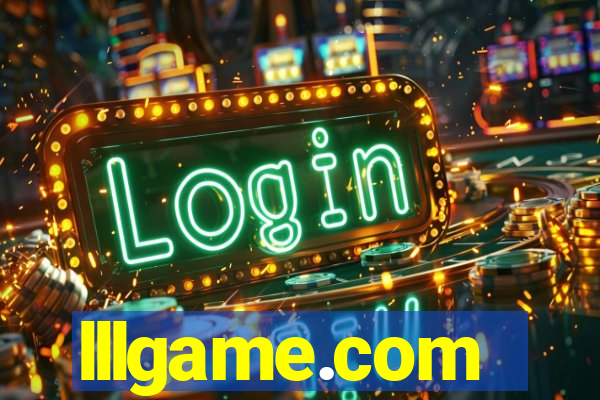 lllgame.com