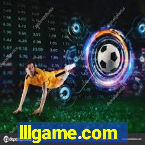 lllgame.com