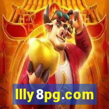 llly8pg.com