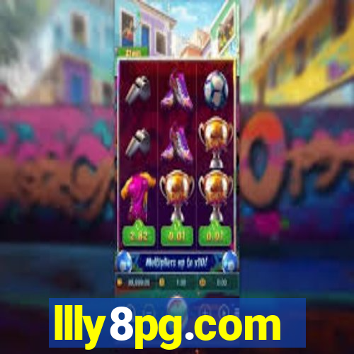 llly8pg.com