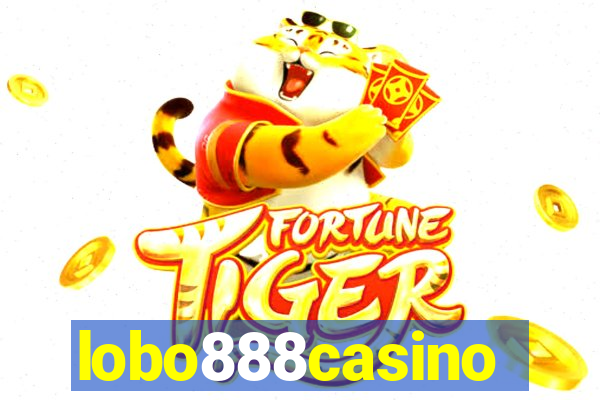 lobo888casino