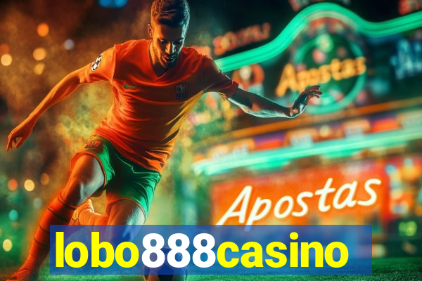 lobo888casino