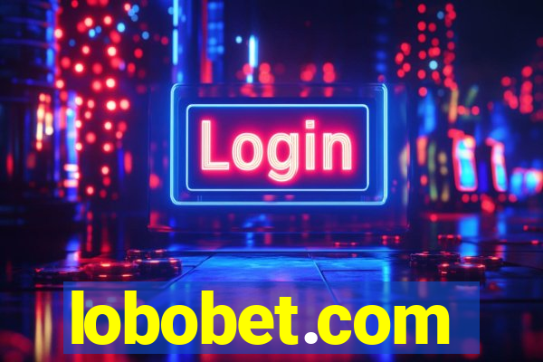 lobobet.com