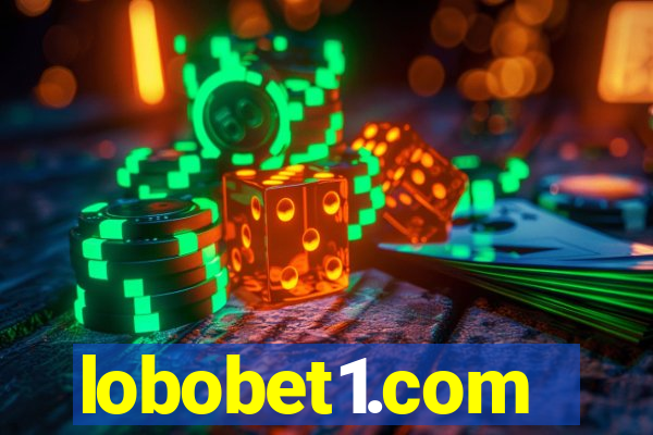 lobobet1.com