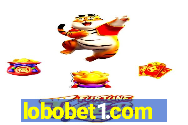 lobobet1.com