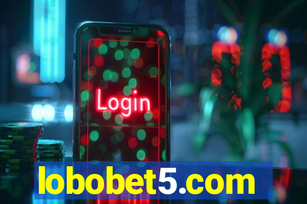 lobobet5.com