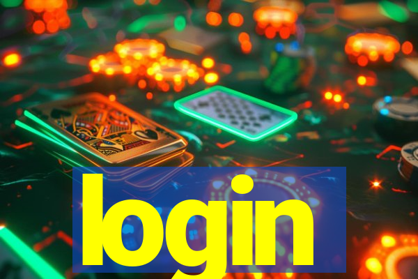 login