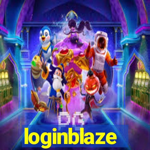 loginblaze